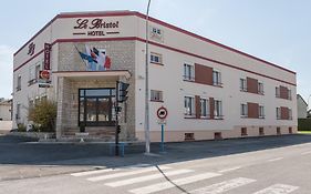 Hotel Bristol Chalons en Champagne